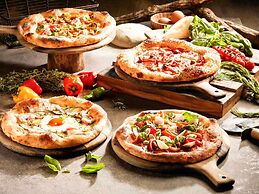 Sofitel Singapore Sentosa Resort & Spa