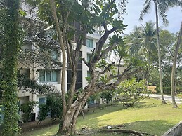 Sofitel Singapore Sentosa Resort & Spa