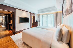 Sofitel Singapore Sentosa