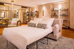 Sofitel Singapore Sentosa