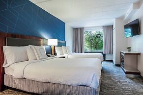 SpringHill Suites by Marriott Austin The Domain Area