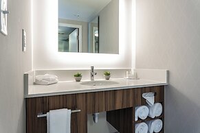 SpringHill Suites by Marriott Austin The Domain Area