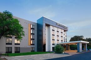 SpringHill Suites by Marriott Austin The Domain Area