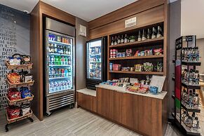 SpringHill Suites by Marriott Austin The Domain Area