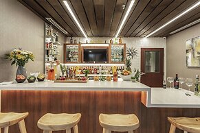 SpringHill Suites by Marriott Austin The Domain Area