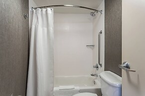 SpringHill Suites by Marriott Austin The Domain Area