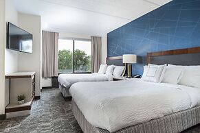 SpringHill Suites by Marriott Austin The Domain Area