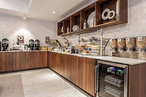 SpringHill Suites by Marriott Austin The Domain Area