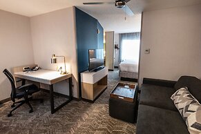 Springhill Suites by Marriott Columbus Airport Gahanna