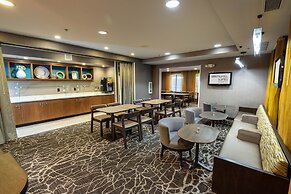 Springhill Suites by Marriott Columbus Airport Gahanna