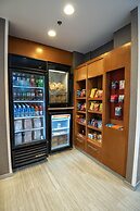 Springhill Suites by Marriott Columbus Airport Gahanna