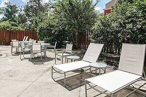 Springhill Suites by Marriott Savannah Midtown