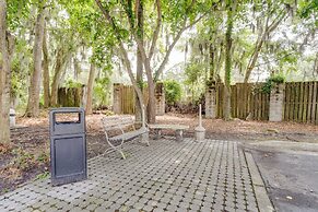 Country Inn & Suites by Radisson, Savannah Southside