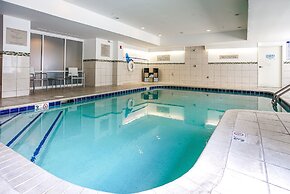 Springhill Suites by Marriott Savannah Midtown