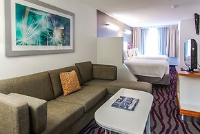 Springhill Suites by Marriott Savannah Midtown