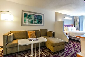 Springhill Suites by Marriott Savannah Midtown