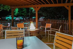 Springhill Suites by Marriott Savannah Midtown