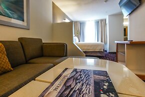 Springhill Suites by Marriott Savannah Midtown