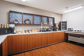 Country Inn & Suites by Radisson, Savannah Southside