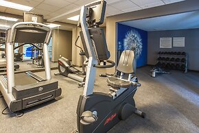 Springhill Suites by Marriott Savannah Midtown