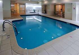 Springhill Suites by Marriott Savannah Midtown