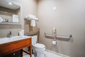 Country Inn & Suites by Radisson, Savannah Southside