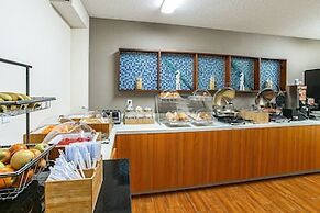 Springhill Suites by Marriott Savannah Midtown