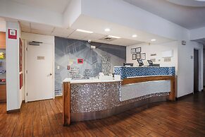 Country Inn & Suites by Radisson, Savannah Southside
