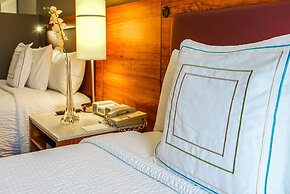 Springhill Suites by Marriott Savannah Midtown