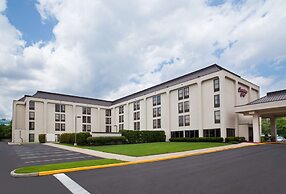 Hampton Inn Philadelphia Mt. Laurel