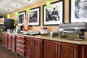 Hampton Inn Philadelphia Mt. Laurel