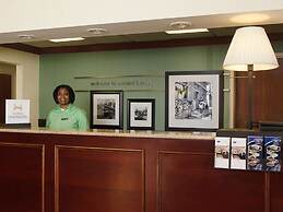 Hampton Inn Philadelphia Mt. Laurel