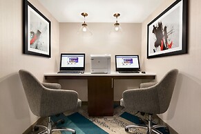 Hampton Inn Philadelphia Mt. Laurel