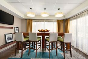 Hampton Inn Philadelphia Mt. Laurel