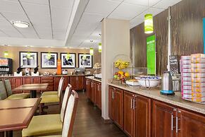 Hampton Inn Philadelphia Mt. Laurel