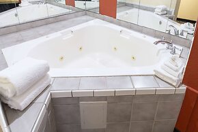 Super 8 by Wyndham Big Rapids