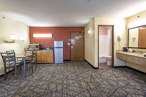 Super 8 by Wyndham Big Rapids