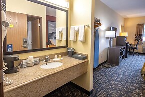 Super 8 by Wyndham Big Rapids