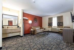 Super 8 by Wyndham Big Rapids