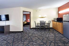 Super 8 by Wyndham Big Rapids