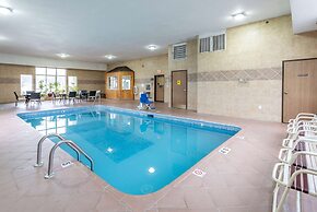 Super 8 by Wyndham Big Rapids