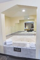 Super 8 by Wyndham Big Rapids