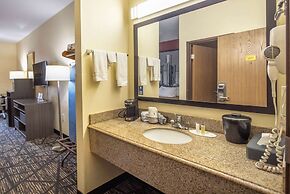 Super 8 by Wyndham Big Rapids