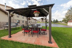 Super 8 by Wyndham Big Rapids