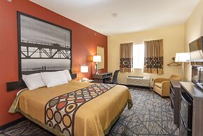 Super 8 by Wyndham Big Rapids