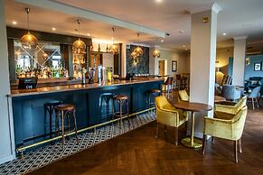 The Abbey Hotel Golf & Spa