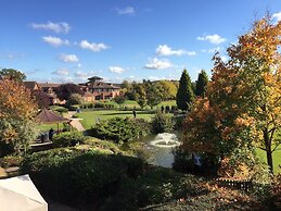 The Abbey Hotel Golf & Spa