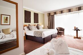 The Abbey Hotel Golf & Spa