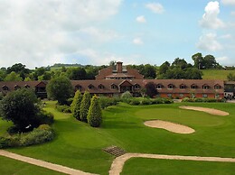 The Abbey Hotel Golf & Spa