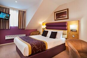 The Abbey Hotel Golf & Spa